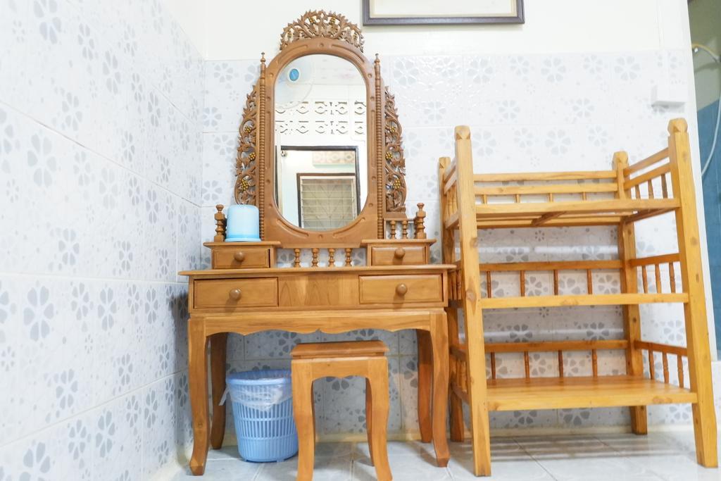 Hostel Harmony House-sha Phi Phi Don