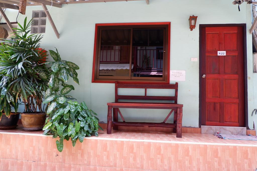 Harmony House-sha Phi Phi Don