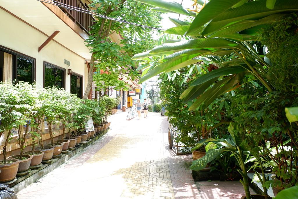 Harmony House-sha Phi Phi Don