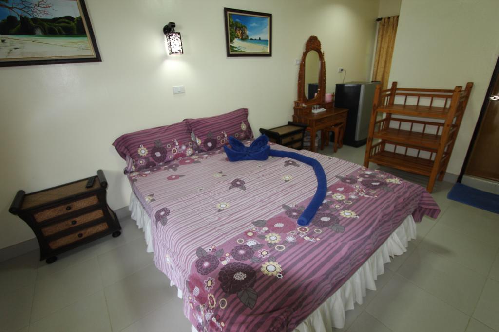 Harmony House-sha Phi Phi Don
