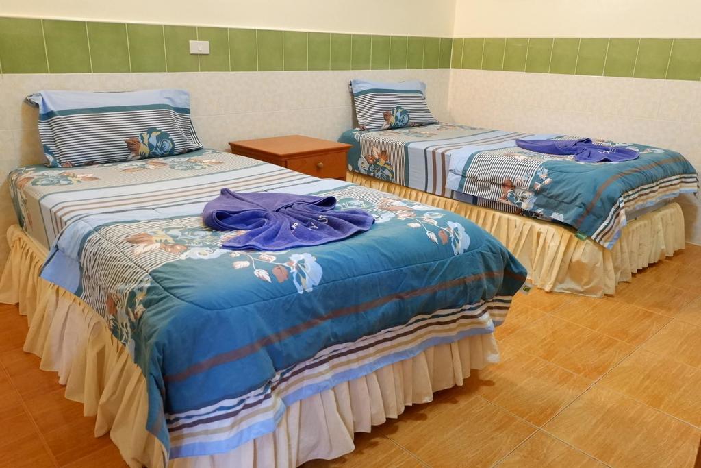 Harmony House-sha Hostel *