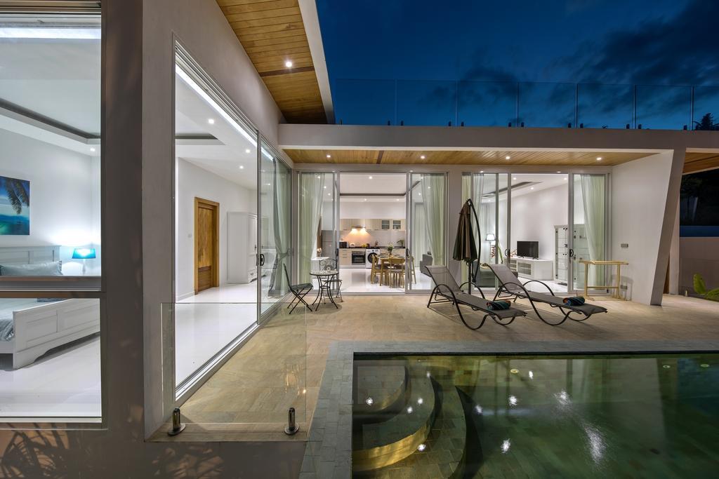 Namo - Affordable Luxury Villa