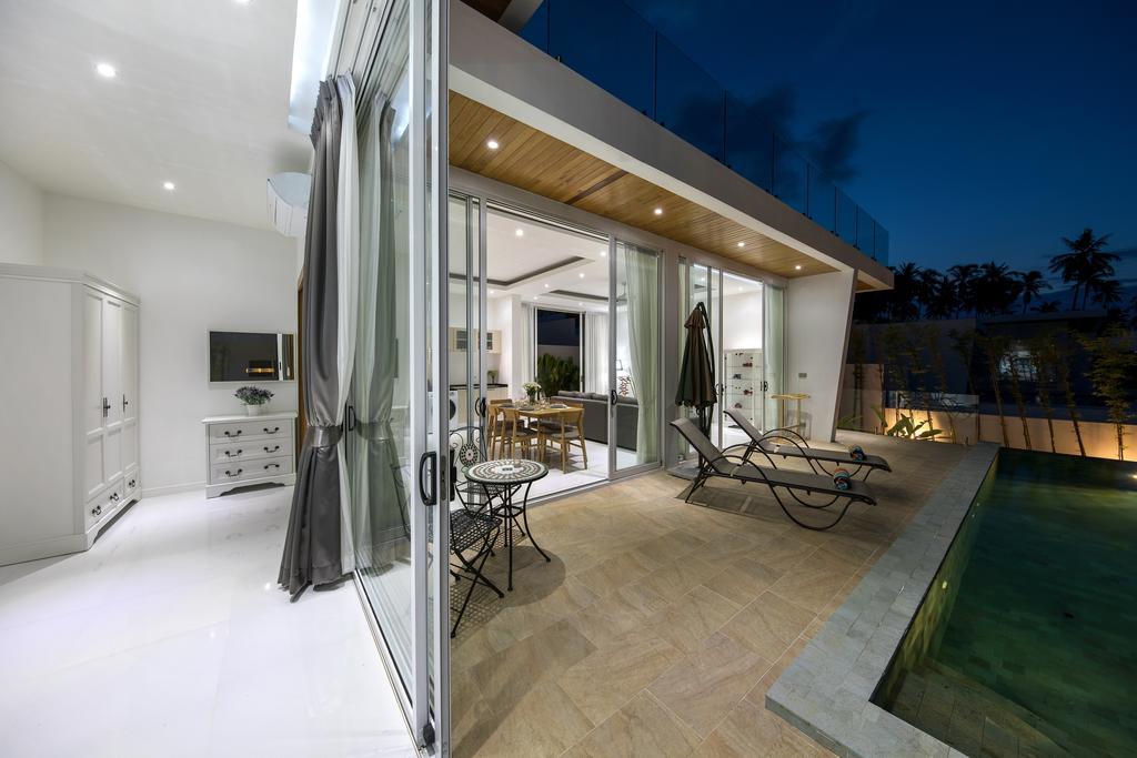 Villa Namo - Affordable Luxury Chaweng (Koh Samui)