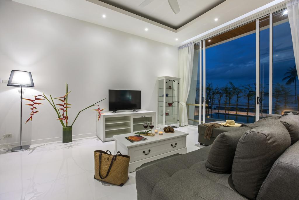 Namo - Affordable Luxury Villa Chaweng (Koh Samui)