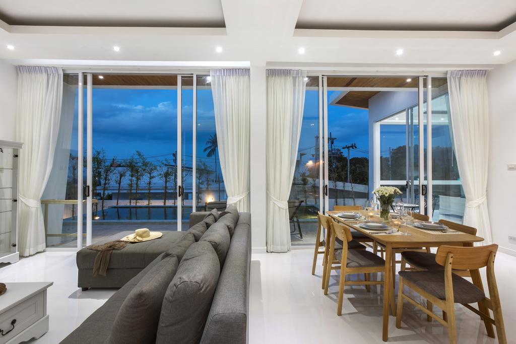 Villa Namo - Affordable Luxury *