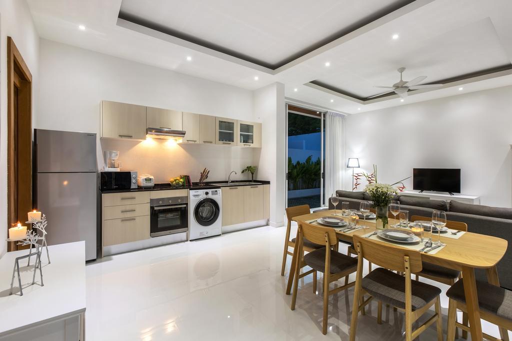 Namo - Affordable Luxury Villa *
