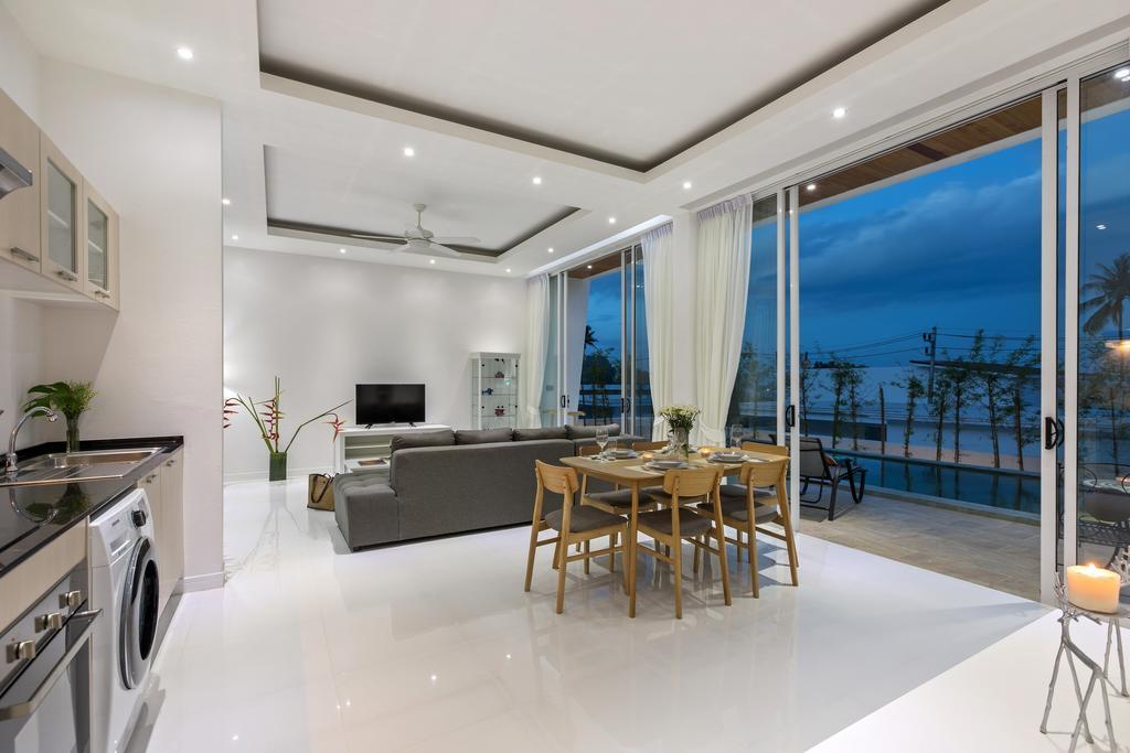 Villa Namo - Affordable Luxury