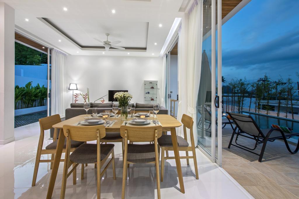 Villa Namo - Affordable Luxury *