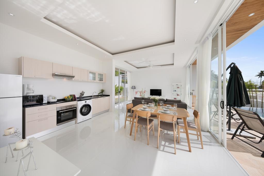 Villa Namo - Affordable Luxury