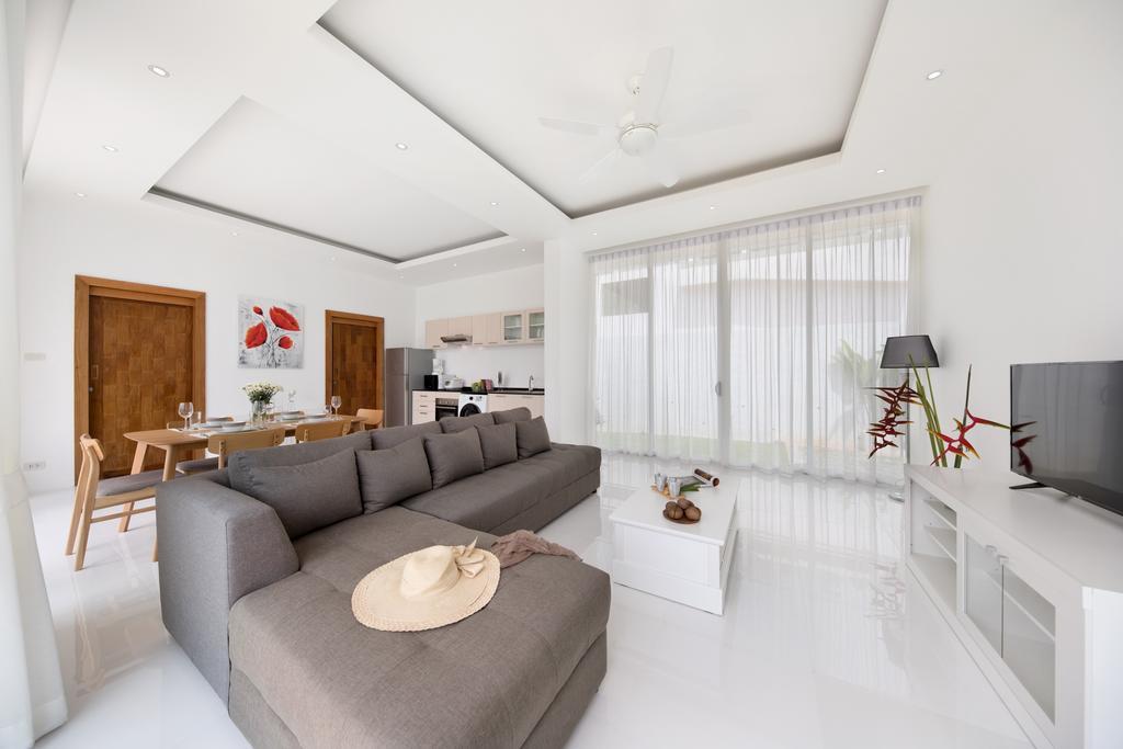 Namo - Affordable Luxury Villa Chaweng (Koh Samui)