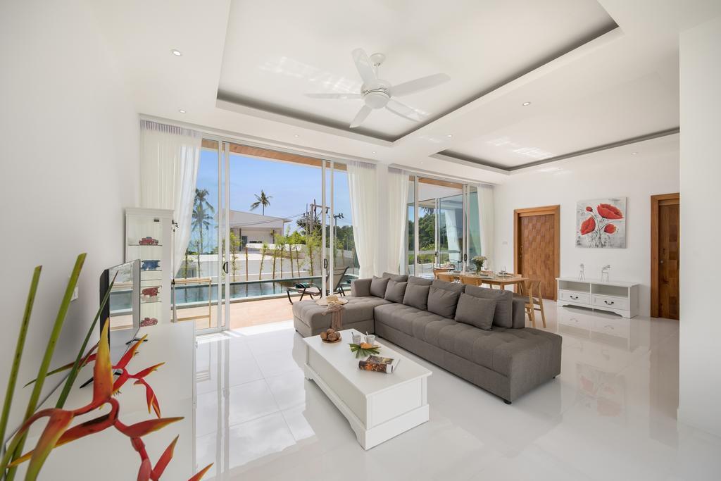 Villa Namo - Affordable Luxury *