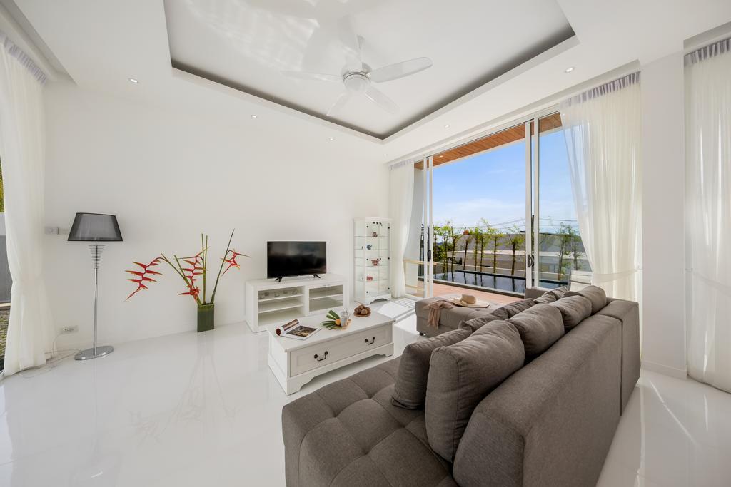 Villa Namo - Affordable Luxury Chaweng (Koh Samui)