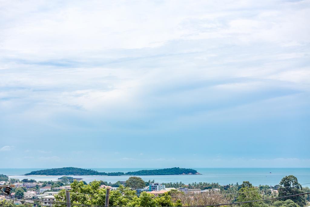 Namo - Affordable Luxury Villa Chaweng (Koh Samui)
