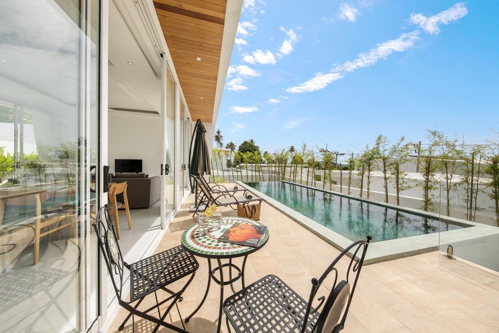 Villa Namo - Affordable Luxury Chaweng (Koh Samui)