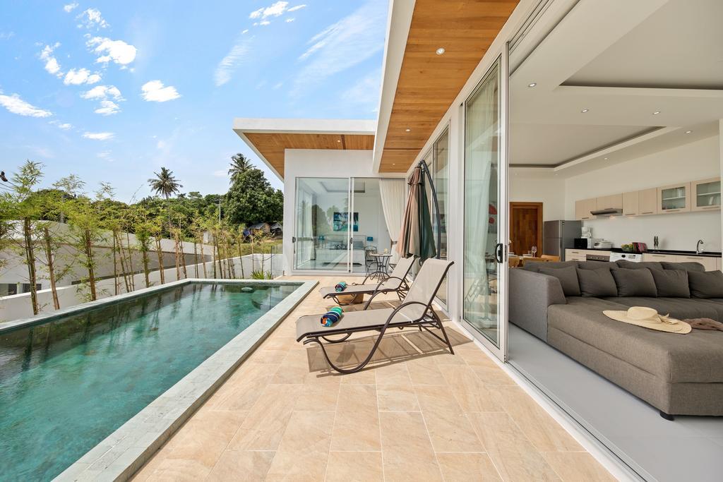 Villa Namo - Affordable Luxury