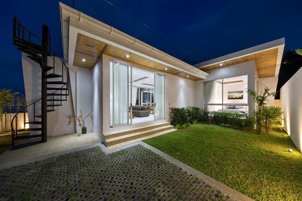 Namo - Affordable Luxury Chaweng (Koh Samui)