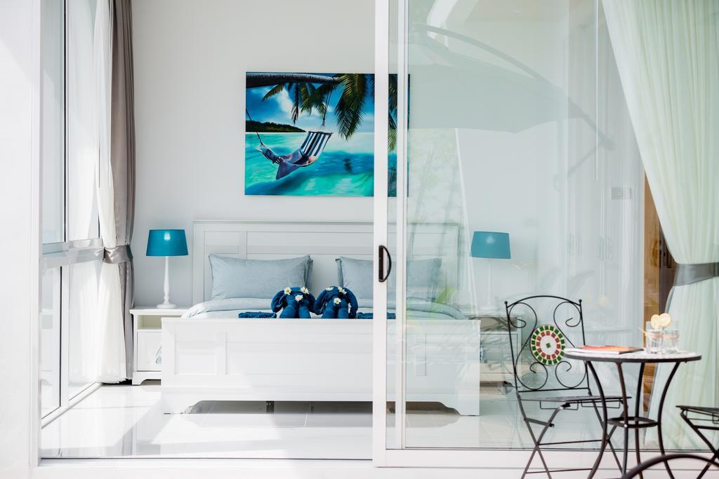 Namo - Affordable Luxury * Chaweng (Koh Samui)