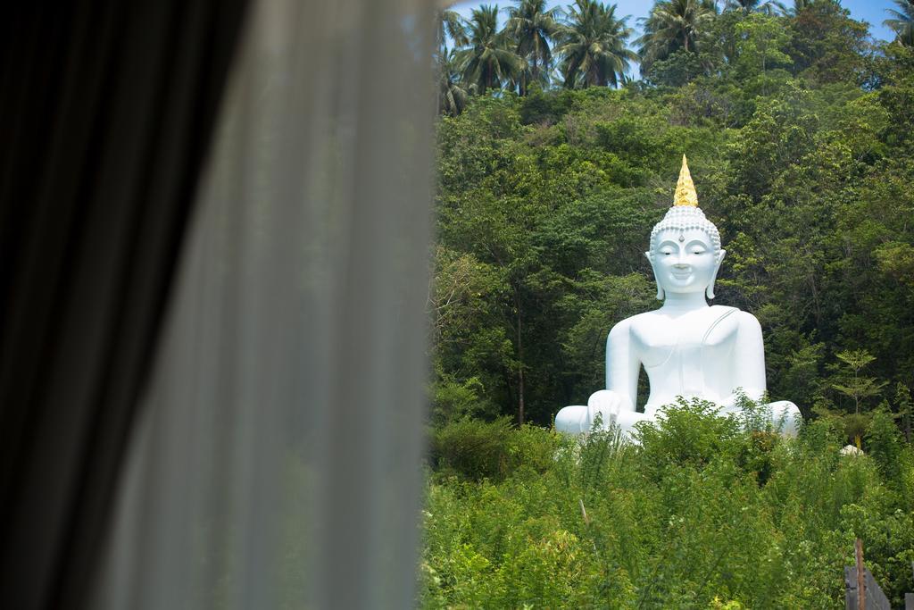 Namo - Affordable Luxury Chaweng (Koh Samui)