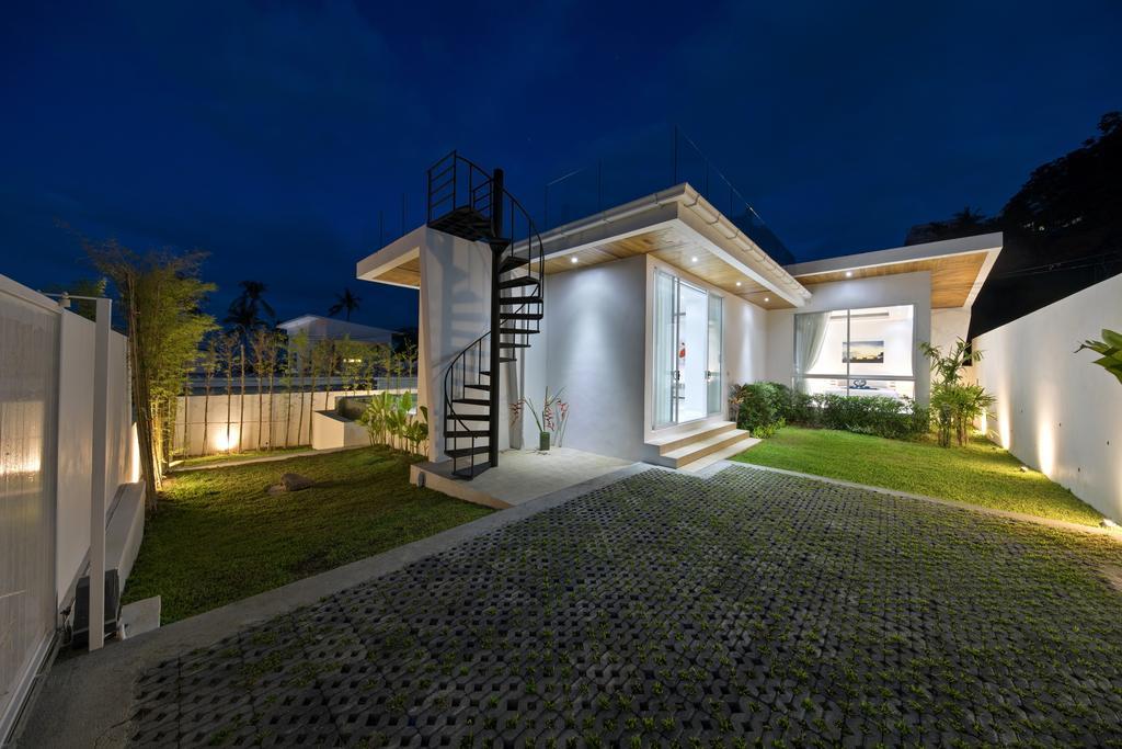 Villa Namo - Affordable Luxury *