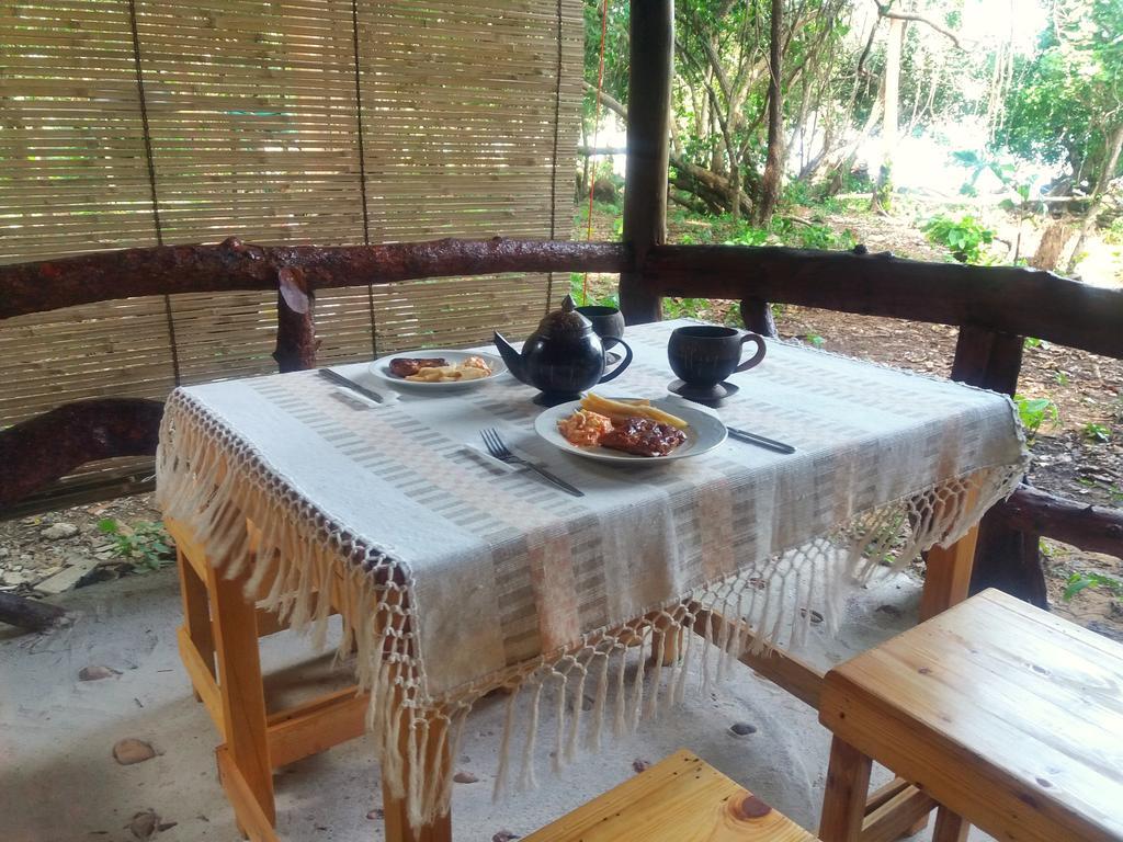 Guest house Rock View Terrace Koh Jum