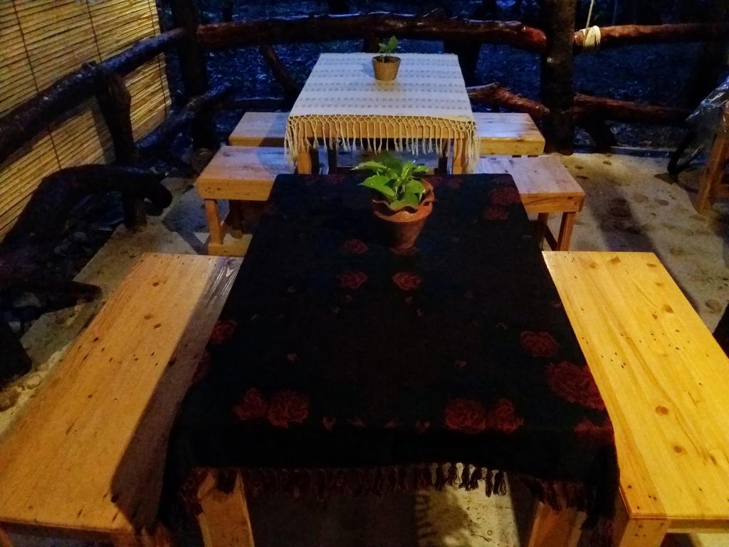 Rock View Terrace Guest house