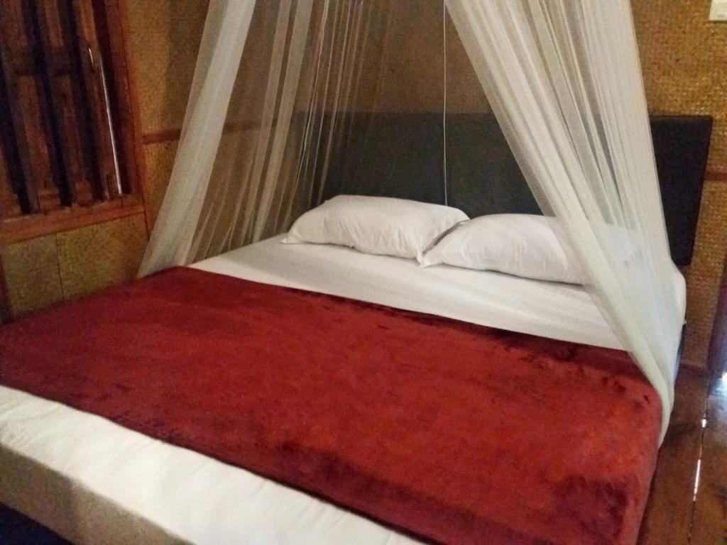Rock View Terrace Guest house *