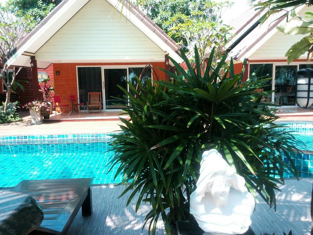Sunrise 3* Bang Saphan