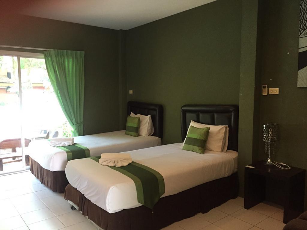 Aurora Resort 4*