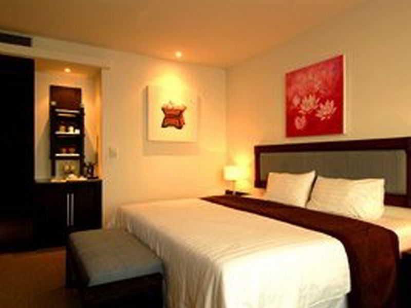 Hotel Sunee Grand And Convention Center Ubon Ratchathani