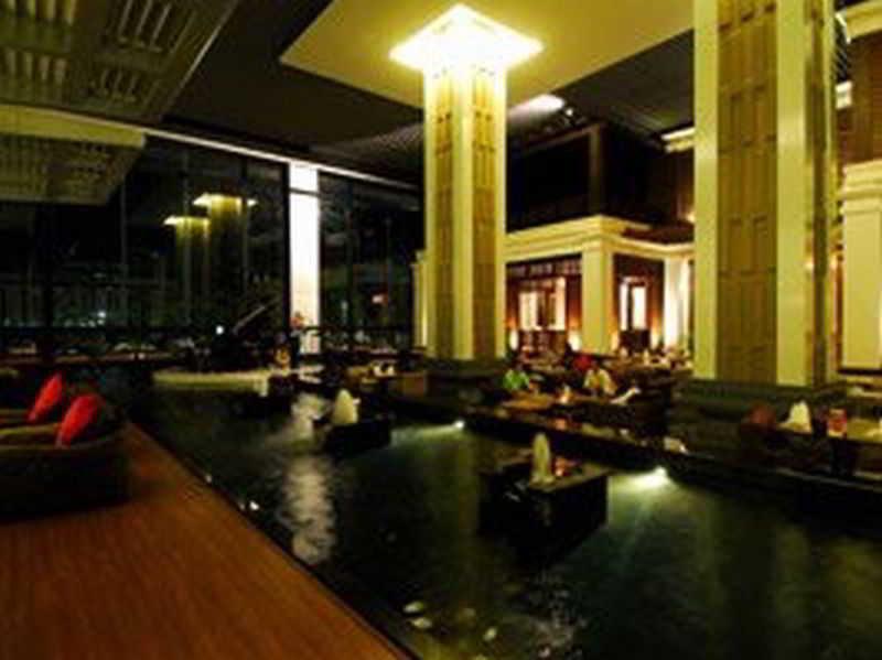 Hotel Sunee Grand And Convention Center