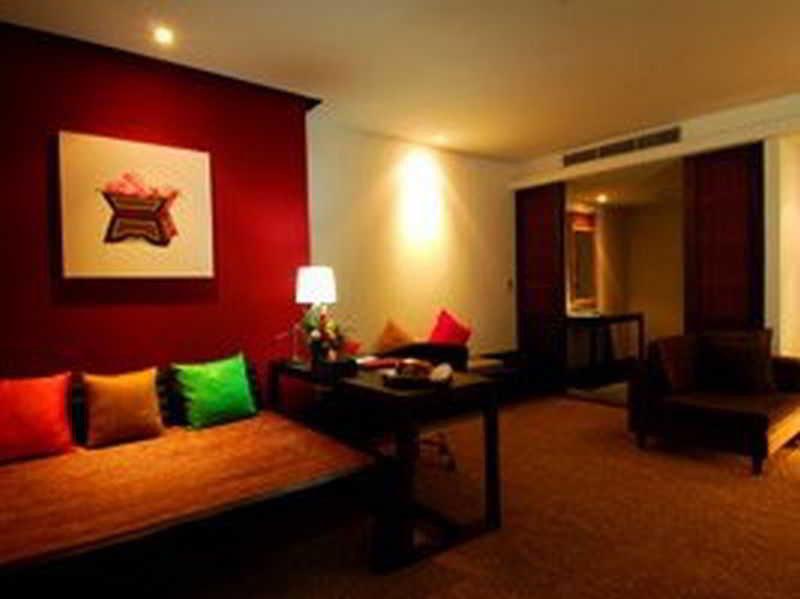 Sunee Grand And Convention Center Ubon Ratchathani