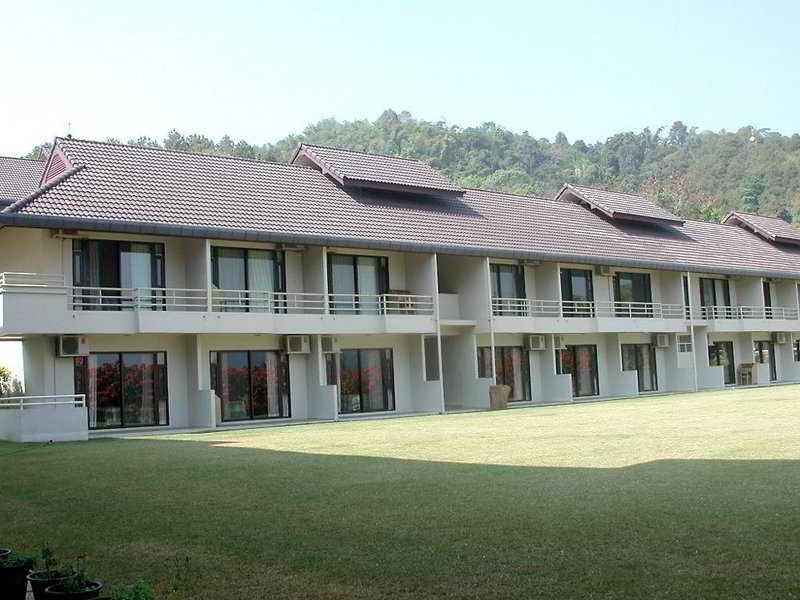 Resort Doitung Ban Rai (Chiang Rai)