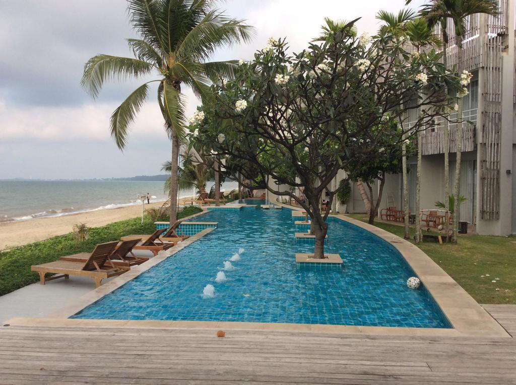 Resort Bari Lamai 3*