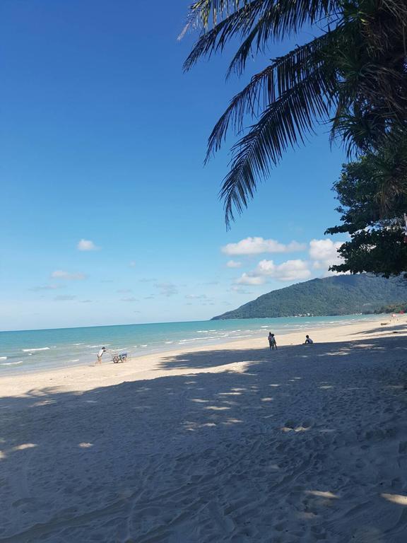 Phuphat Beach Guest house