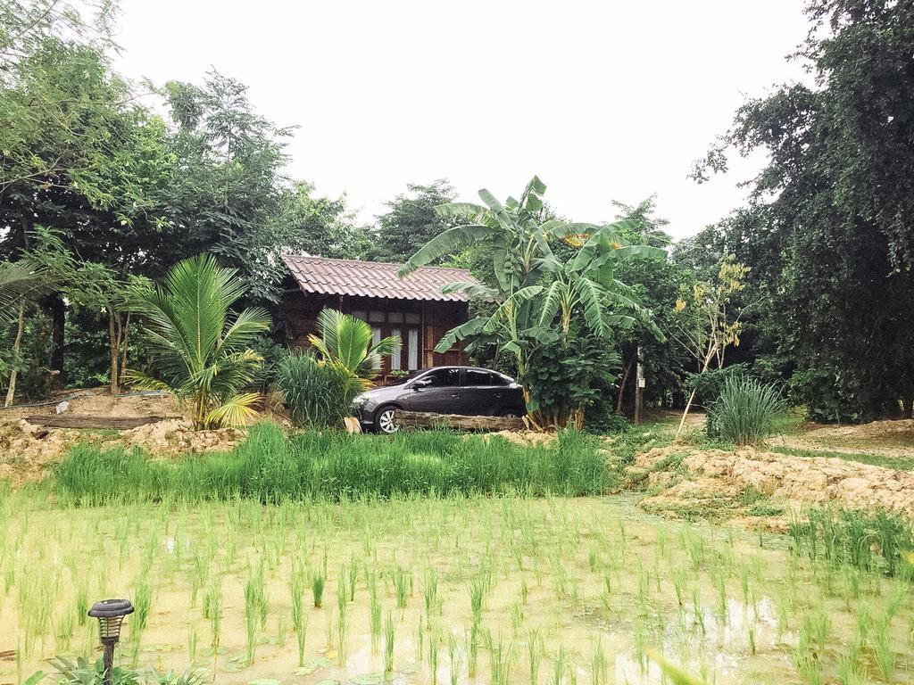 Resort Sukhothai City Resort