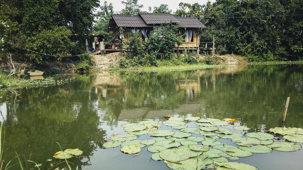 Resort Sukhothai City Resort Sukhothai