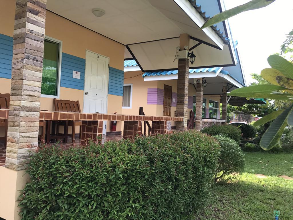 Sangtong Resort