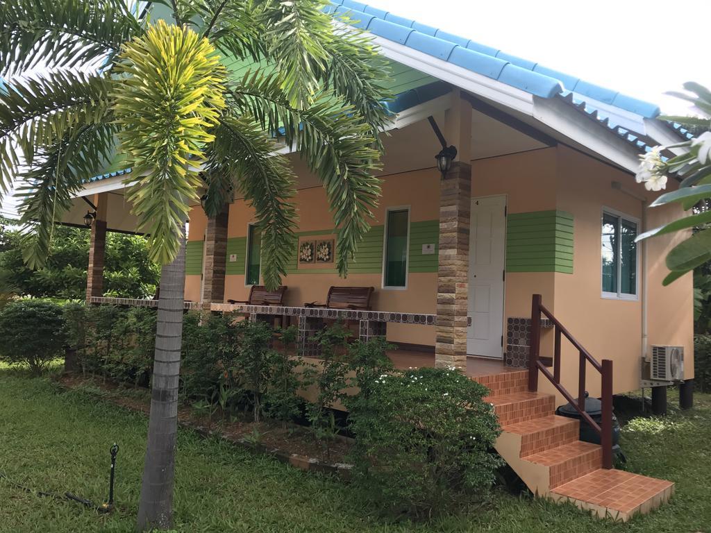 Resort Sangtong 2*