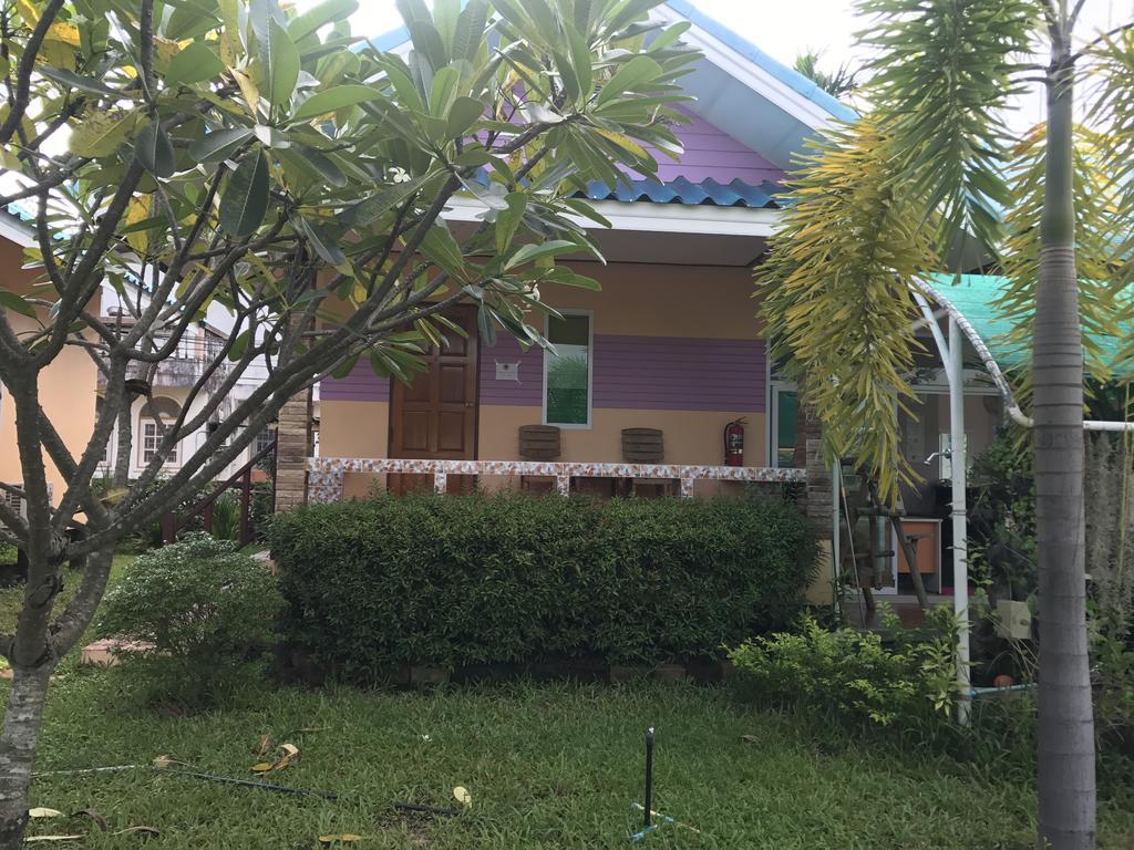 Sangtong Resort 2*
