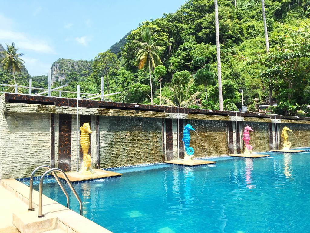 Hotel Maiyada