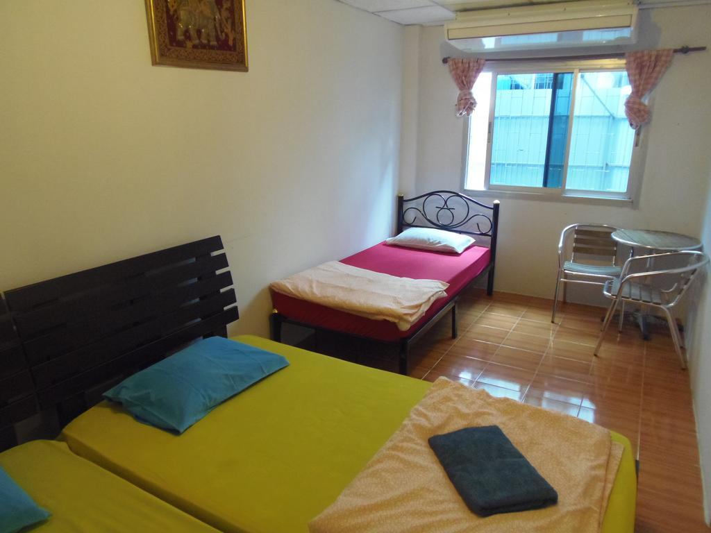 Guest house Banthai P.p. 2*