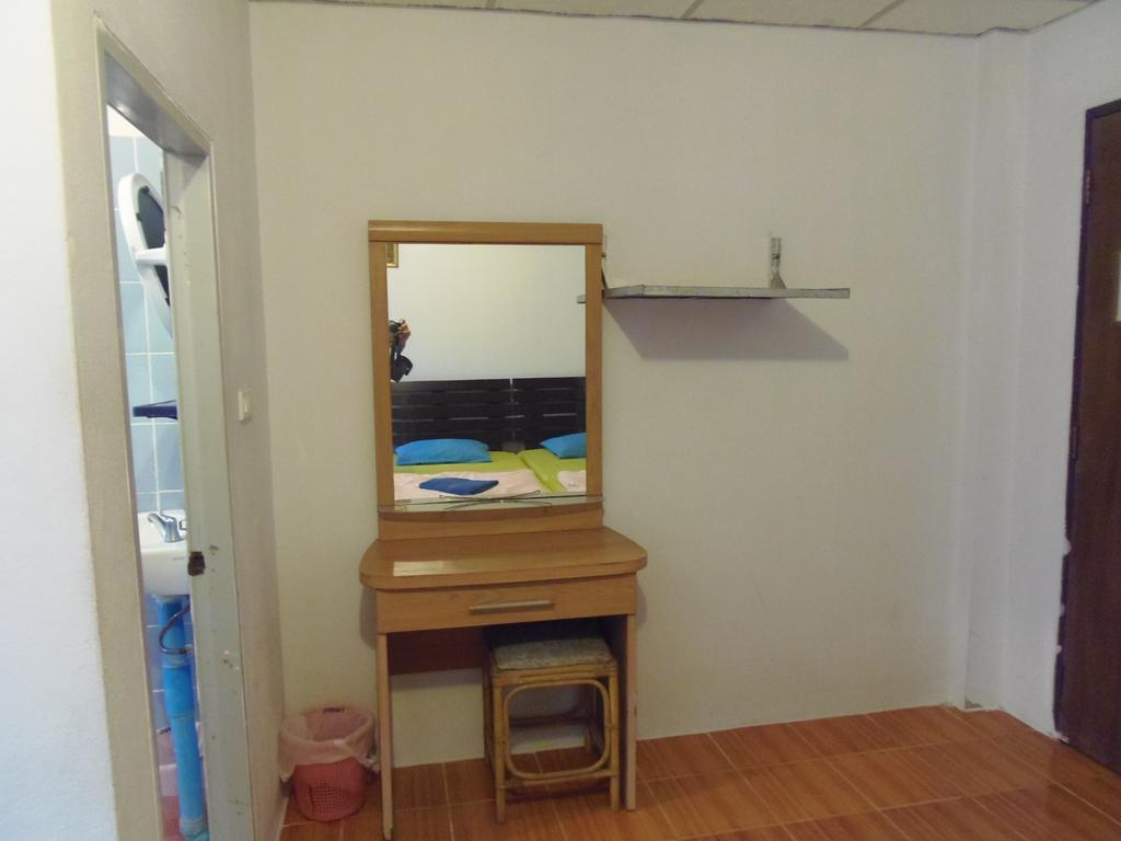 Banthai P.p. Guest house 2*