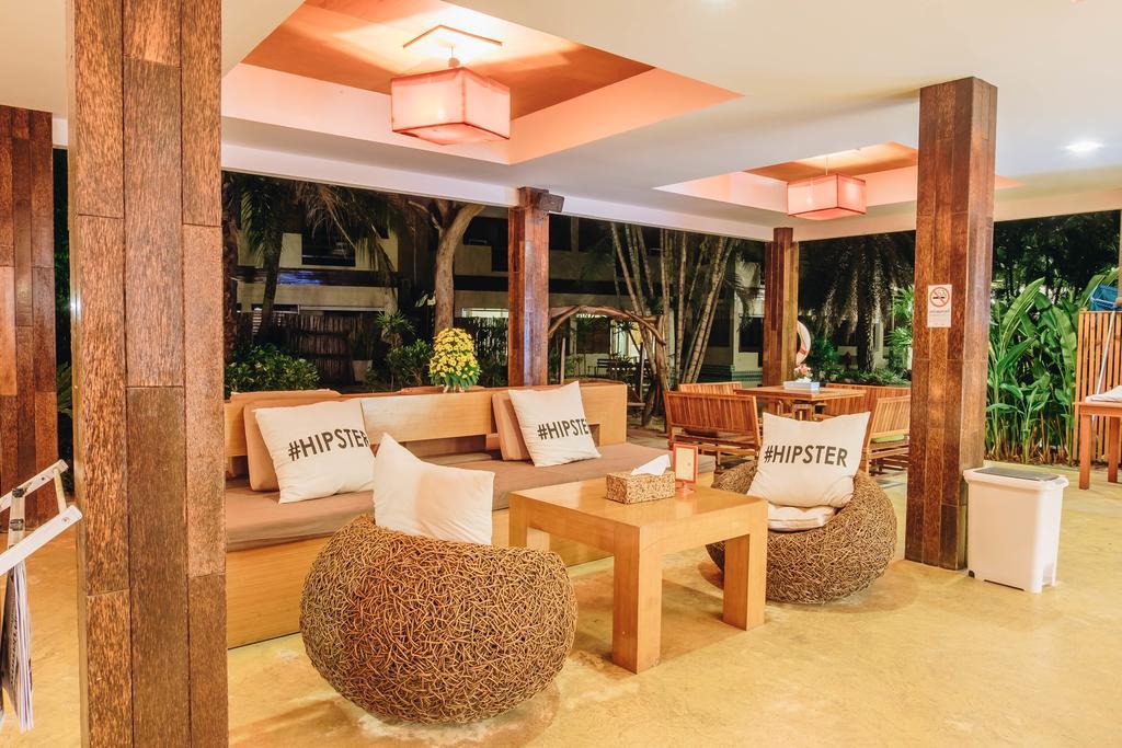 The Hideaway Hotel HHQ