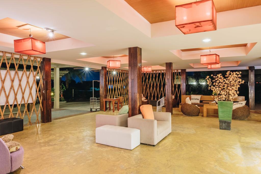 The Hideaway Hotel HHQ
