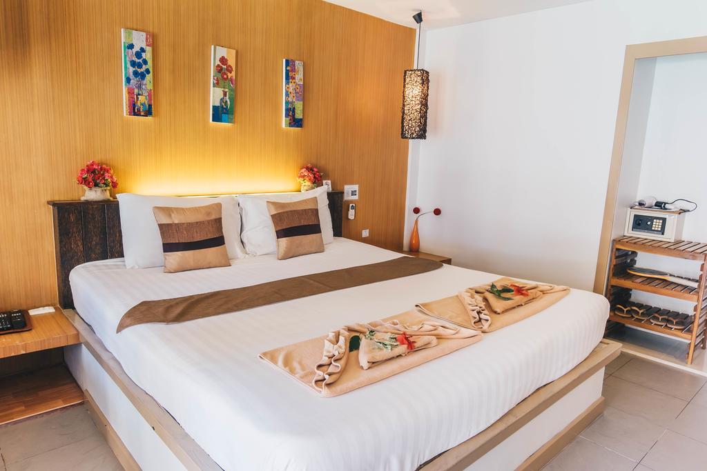 Hotel The Hideaway HHQ