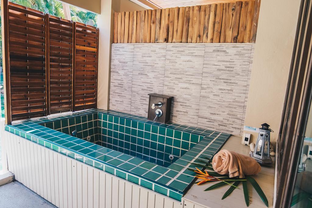 The Hideaway Hotel