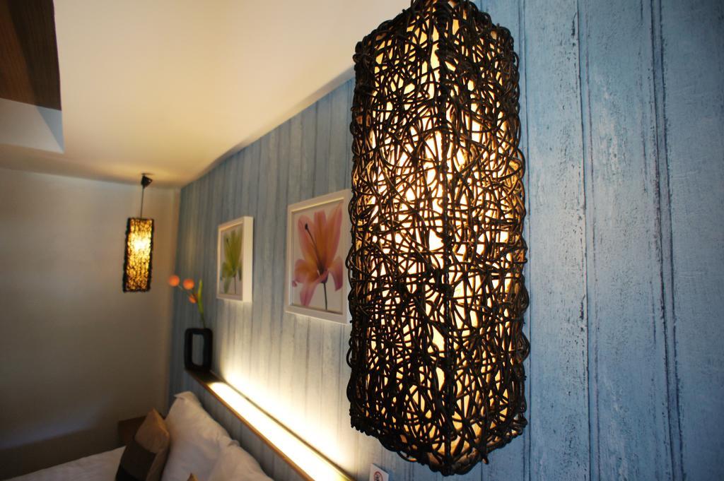 The Hideaway Hotel