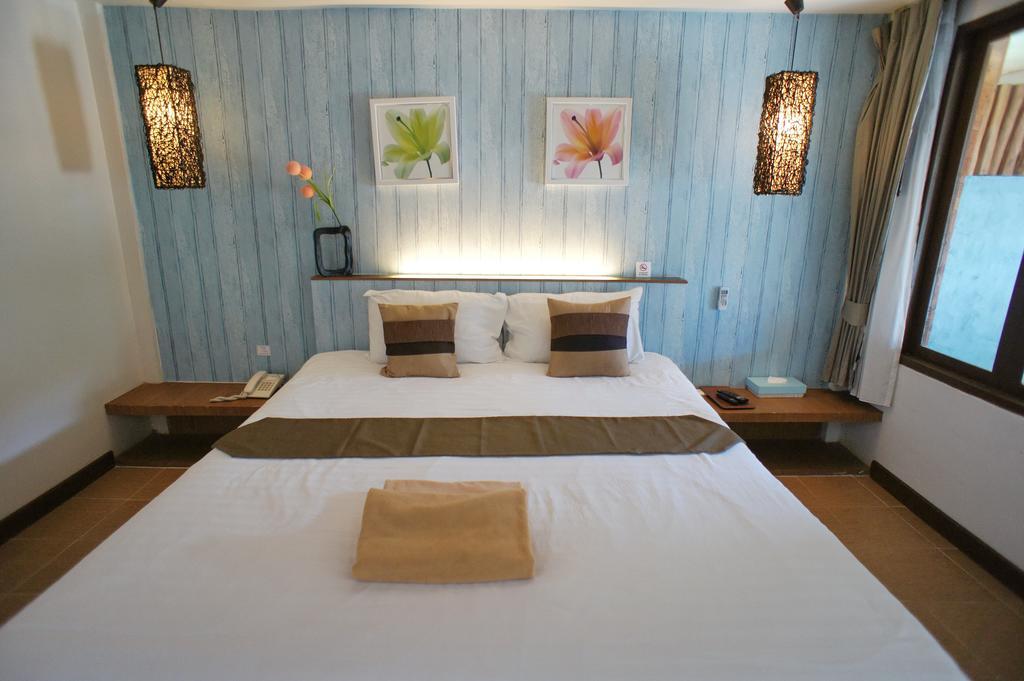 Hotel The Hideaway HHQ