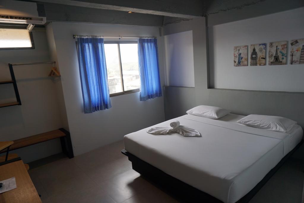 Hotel Thai Krabi