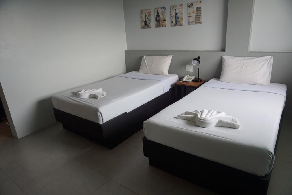 Thai Hotel 2*